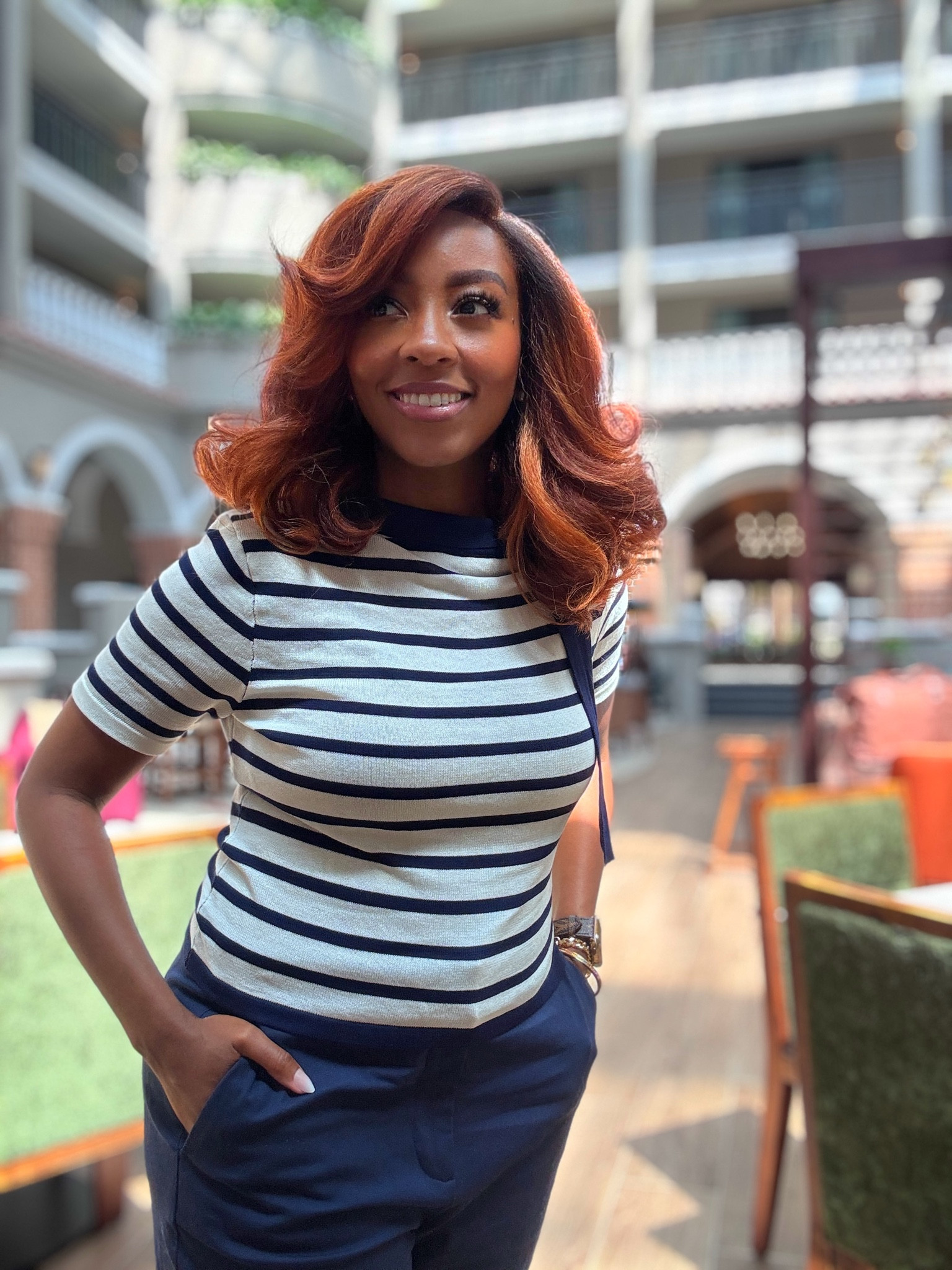 Top-S
Trouser- Petite 8

#LTKFindsUnder100 #LTKSaleAlert #LTKWorkwear