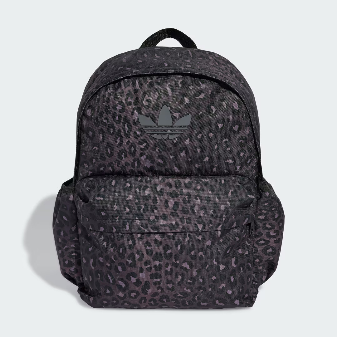 adidas Leopard Classic Backpack Multicolor | adidas (US)