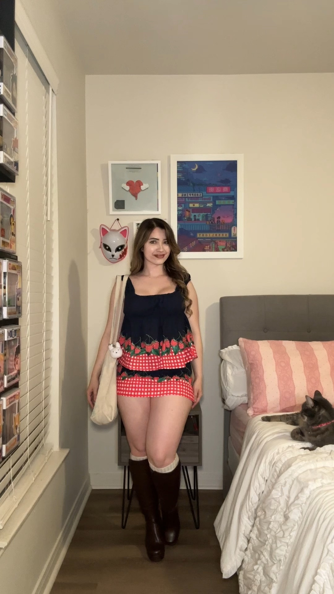 summer outfit ideas with @shopcider