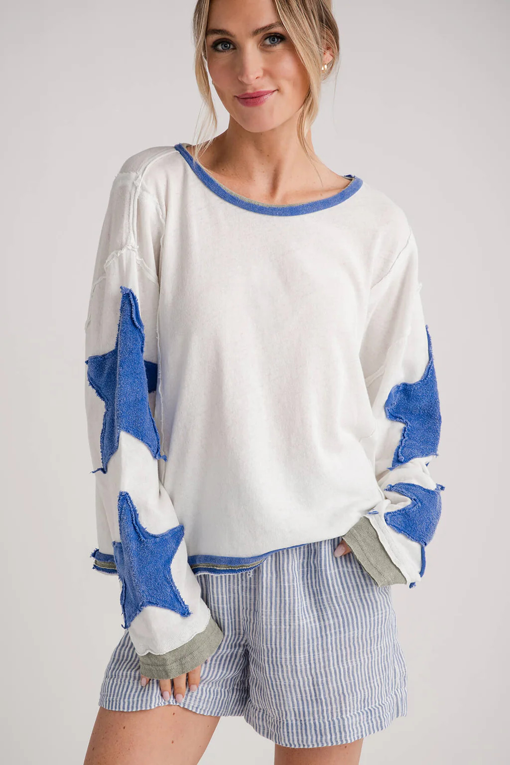 Free People You're a Star Tee | Social Threads