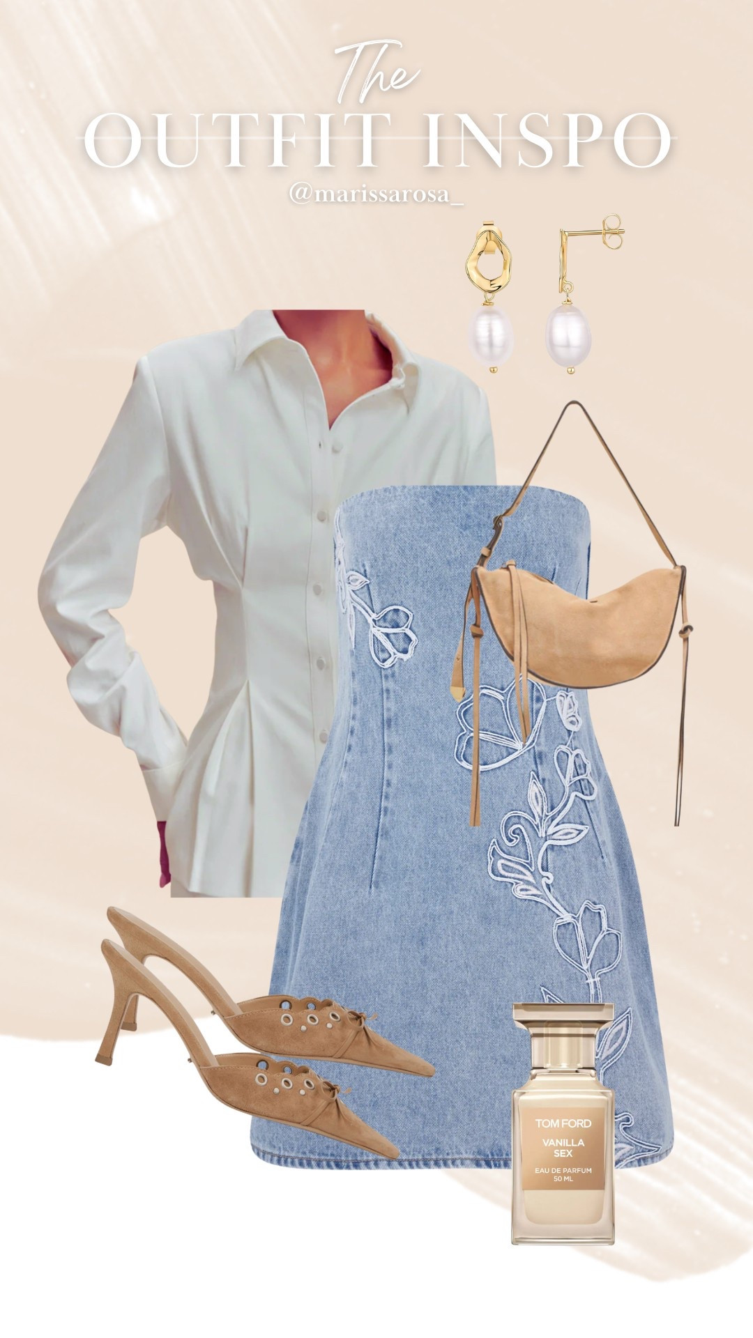 Shop My Outfit Inspo!🤍

#LTKShoeCrush #LTKStyleTip #LTKU