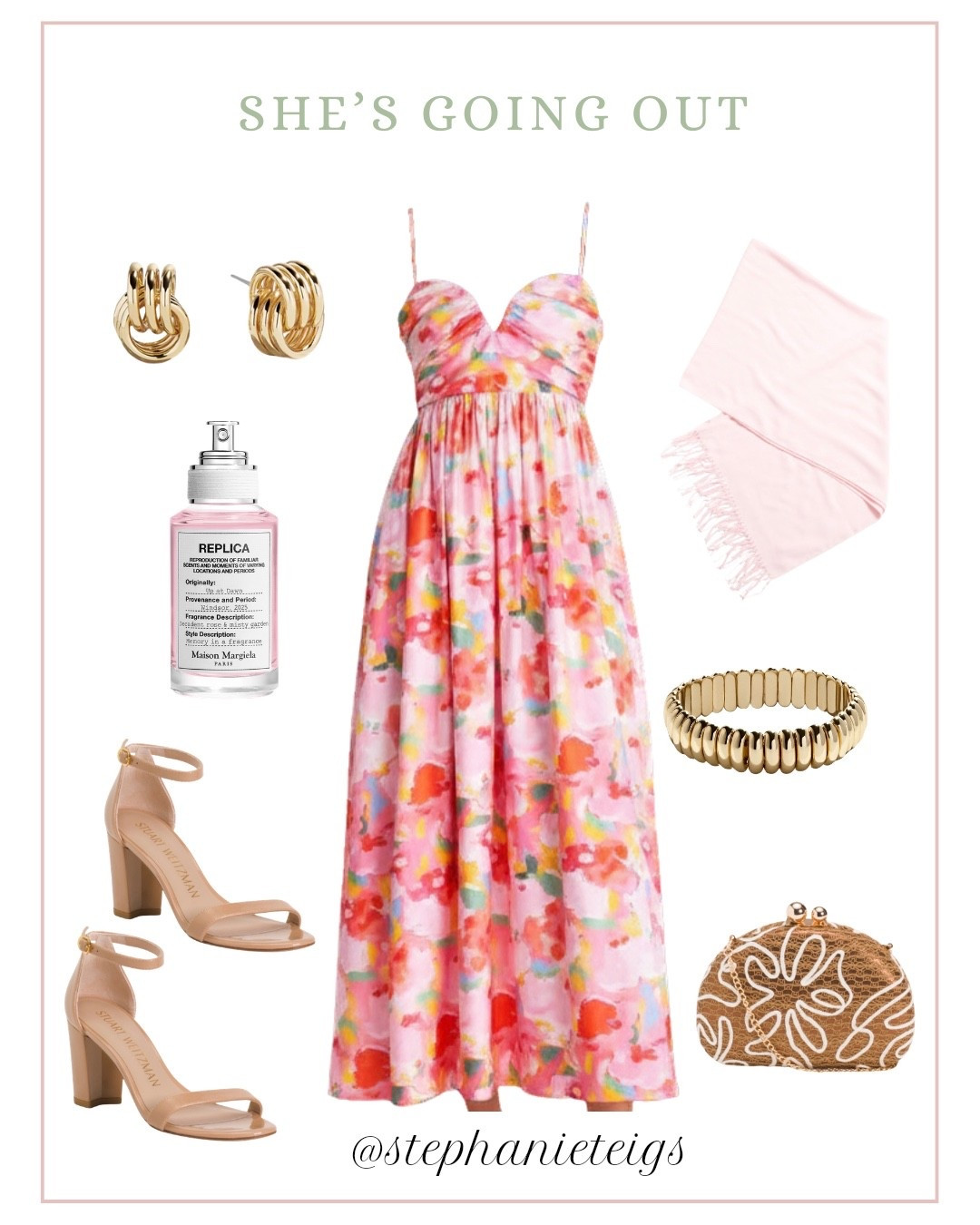 Formal outfit for summer

#LTKOver40 #LTKSeasonal