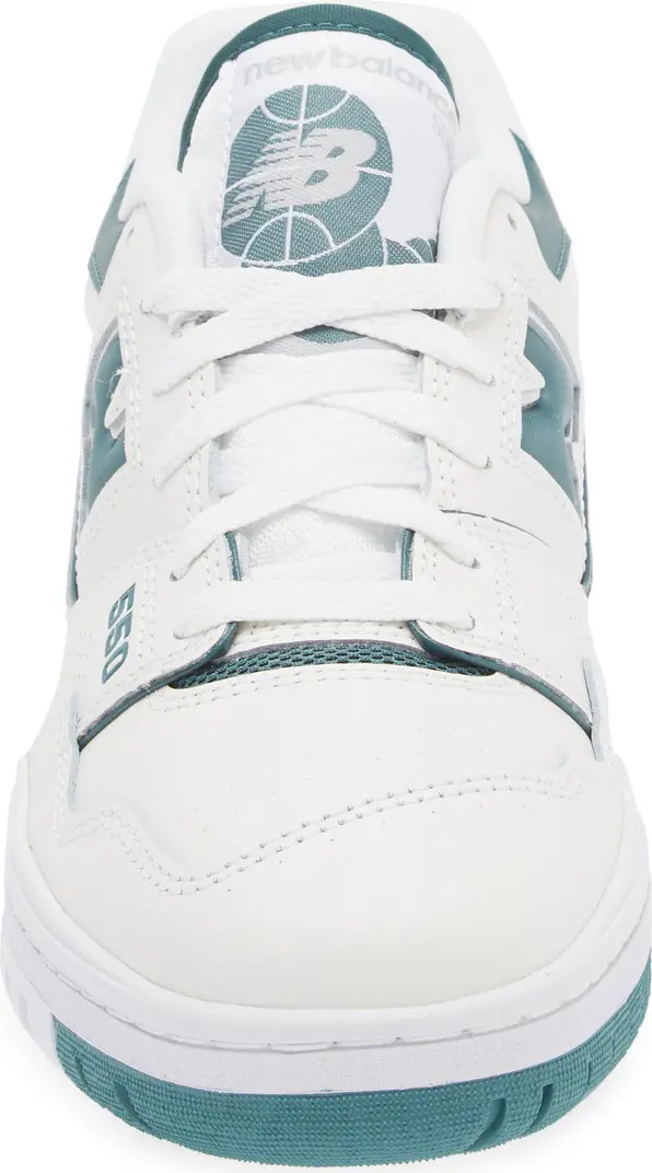 New Balance 550 Basketball Sneaker (Women) | Nordstrom | Nordstrom