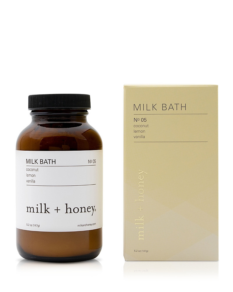 milk + honey Milk Bath No. 05 5.2 oz. | Bloomingdale's (US)