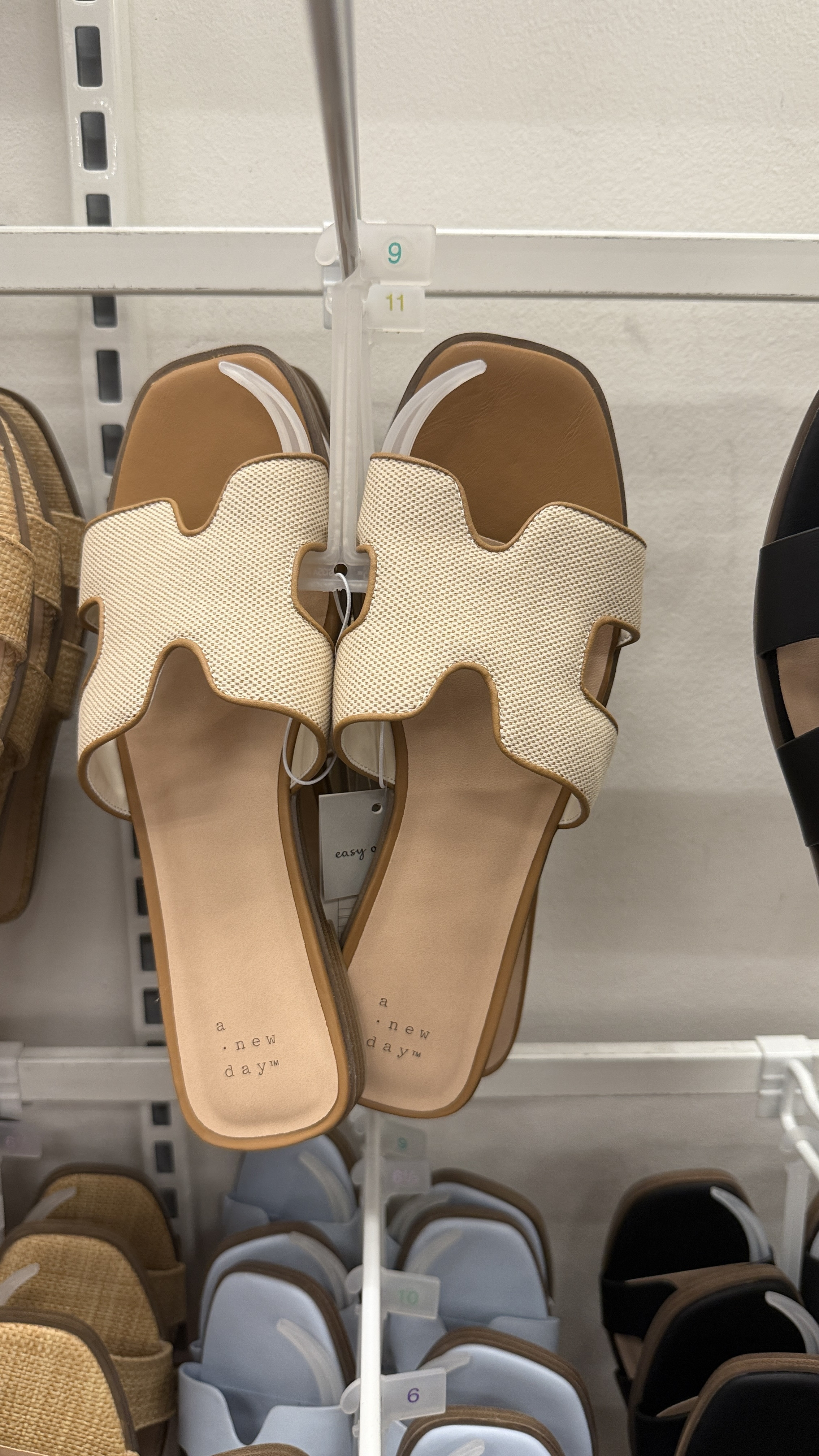 Brown tan slide sandals flat

#TargetStyle #MomStyleFinds #TargetFinds #SummerSandals #ComfySandals 

Comfy sandals for women, cute sandals with dresses, plus size friendly shoes, affordable summer shoes, easy mom outfits, cute summer style, comfy slides for moms, vacation sandals, cute flat sandals, everyday summer shoes, travel shoes for women, casual sandals


#LTKSaleAlert #LTKShoeCrush #LTKFindsUnder50