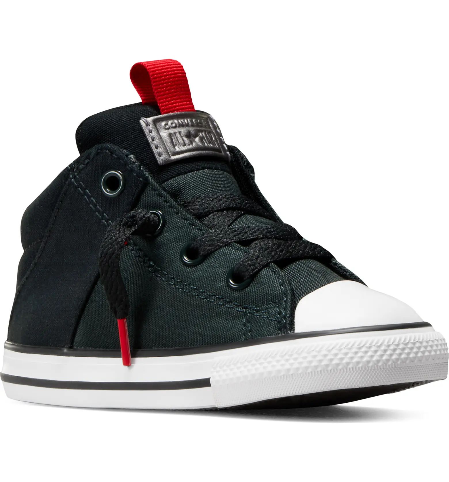 Kids' Chuck Taylor® All Star® Axel Mid Sneaker | Nordstrom