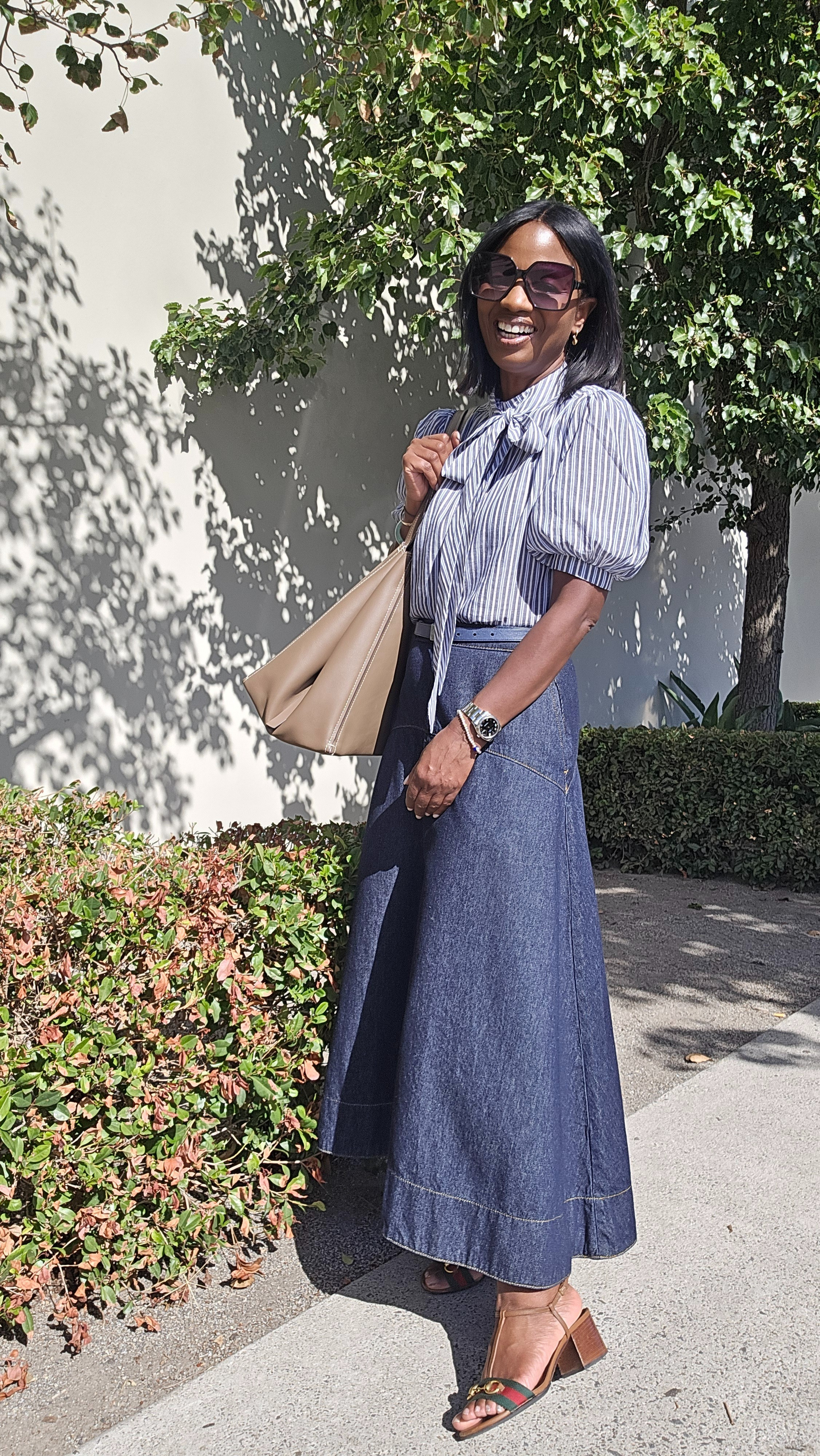 An elevated casual smart look

#LTKeurope #LTKpetite #LTKjeans