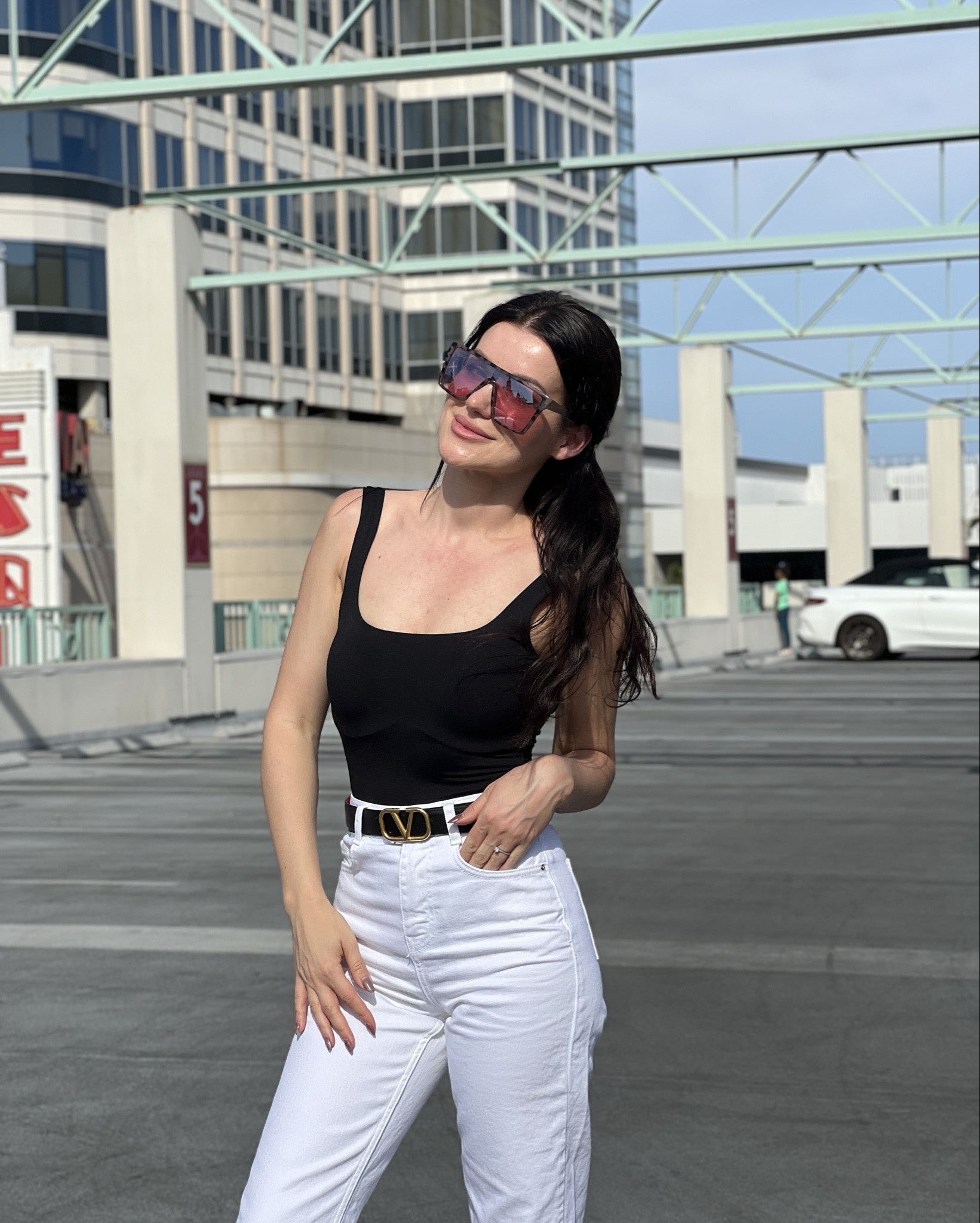 30% off Armani beauty 
.
Foundation &concealer (my shade 4,5)
Lipgloss Glaze 02( nude pink) 
“My Way” 30 ml perfume hot as a gift for purchase 
.


#LTKGiftGuide #LTKSaleAlert #LTKBeauty