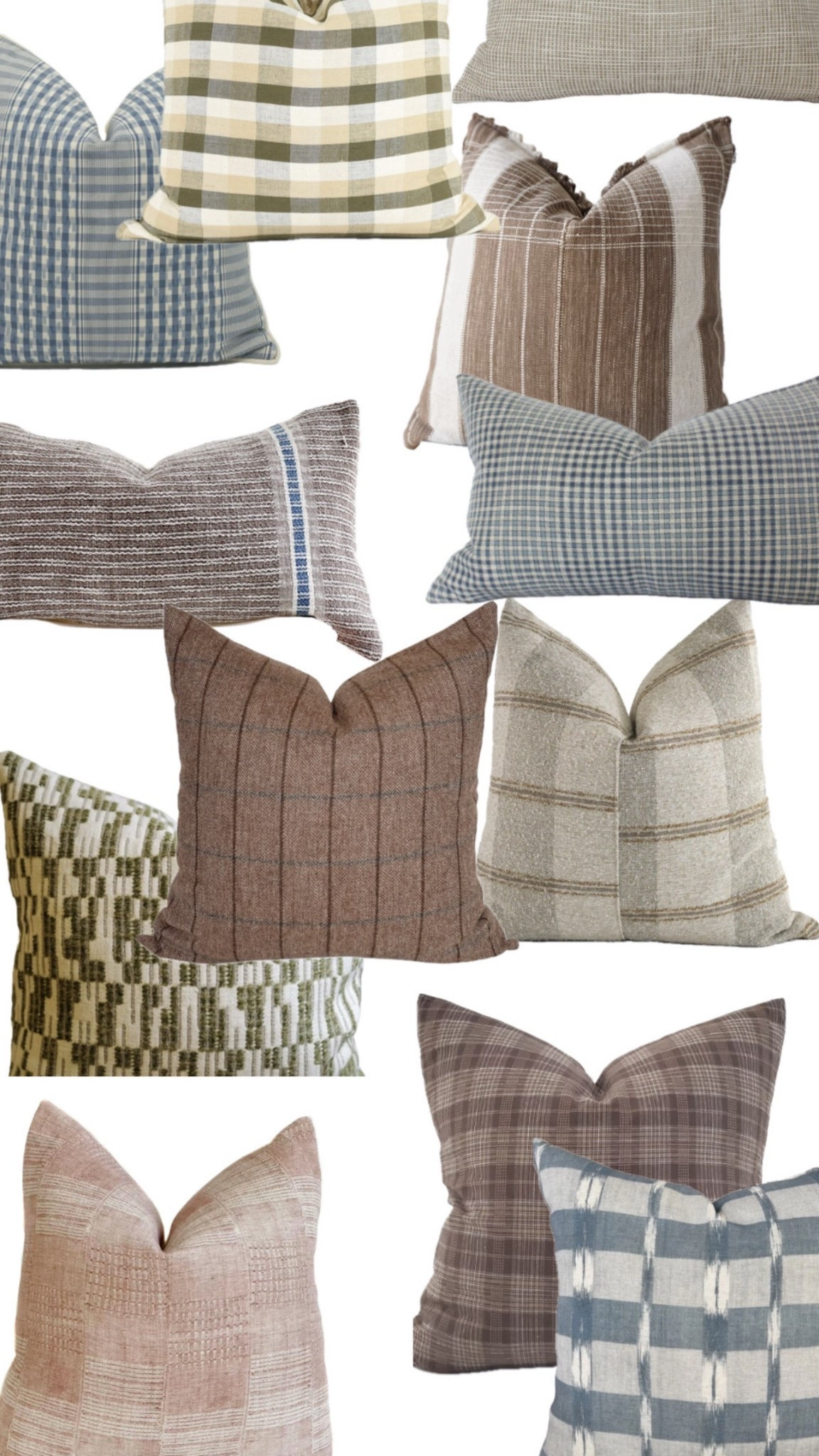 recently hearted Etsy pillows 🤍

#LTKHome