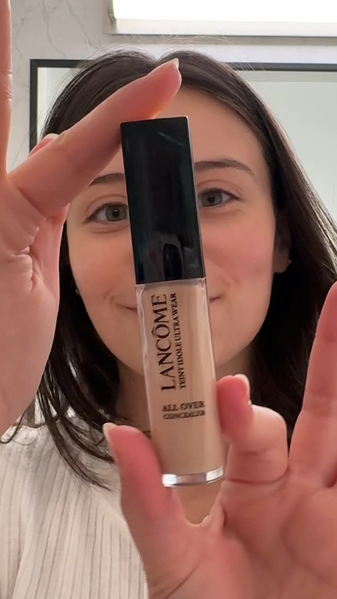 Here’s a quick makeup routine for every day 🫶🏼💄

#LTKHoliday #LTKSeasonal #LTKGiftGuide