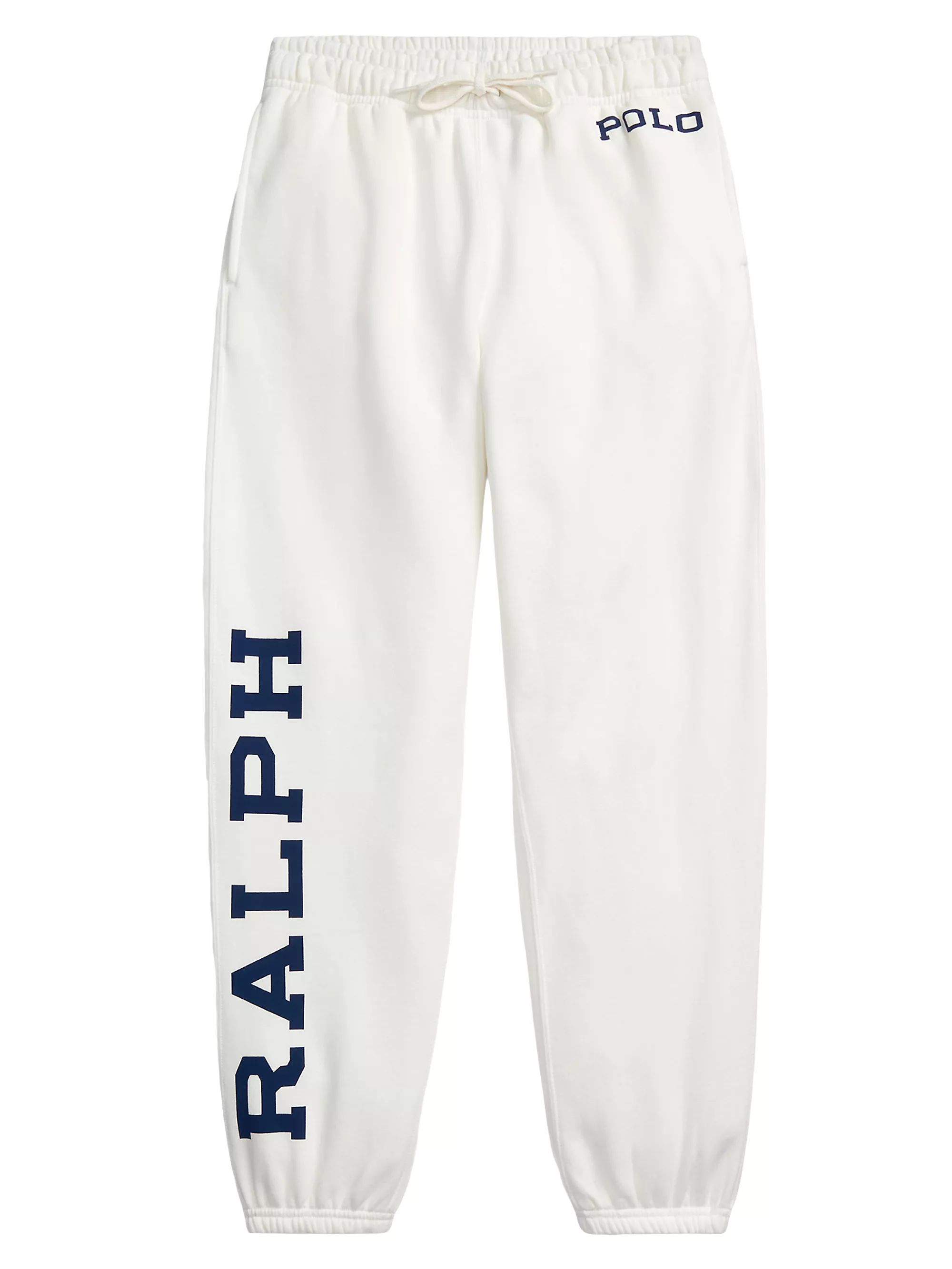 Logo Fleece Athletic Sweatpants | Saks Fifth Avenue