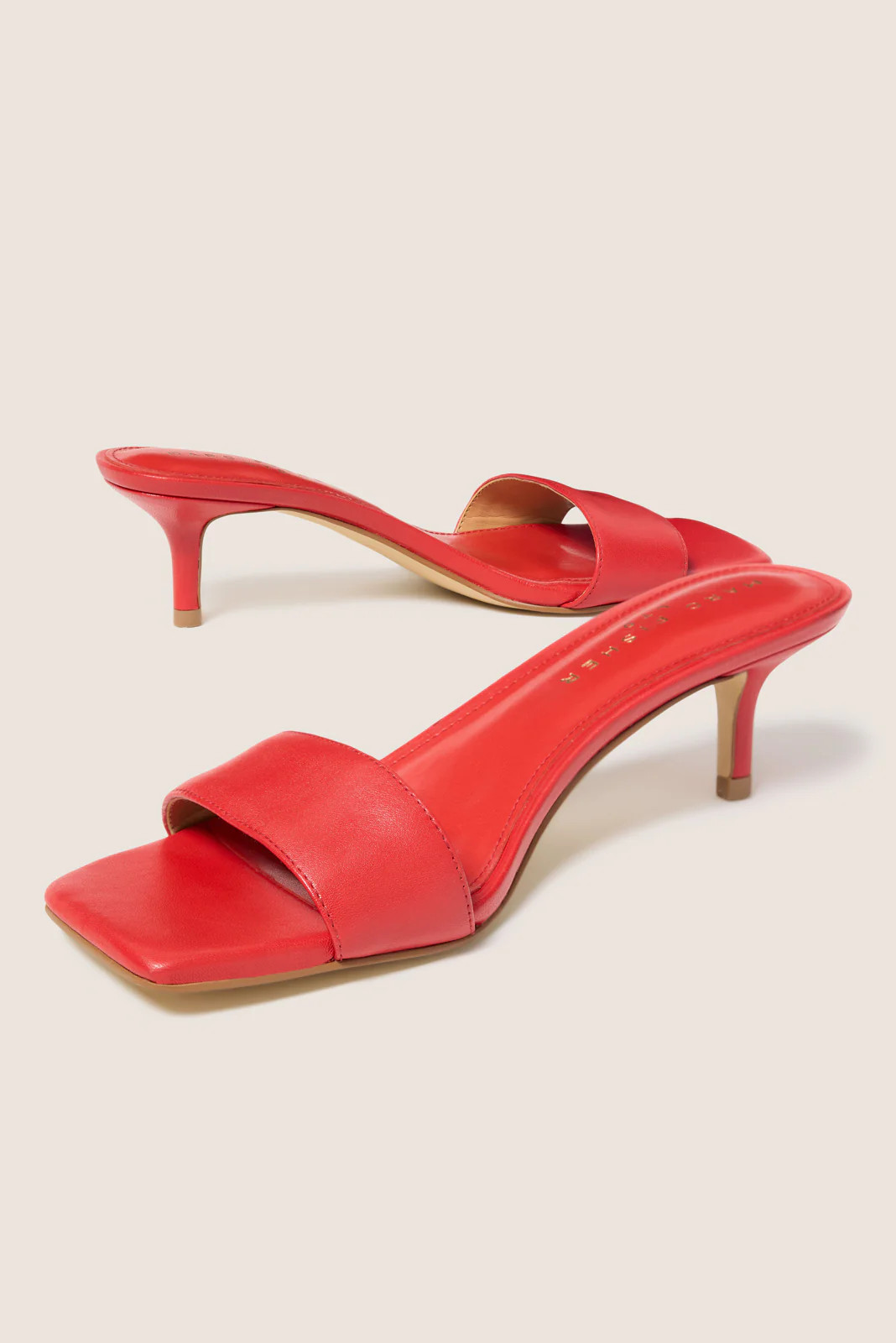 Sidnee Heel | Evereve