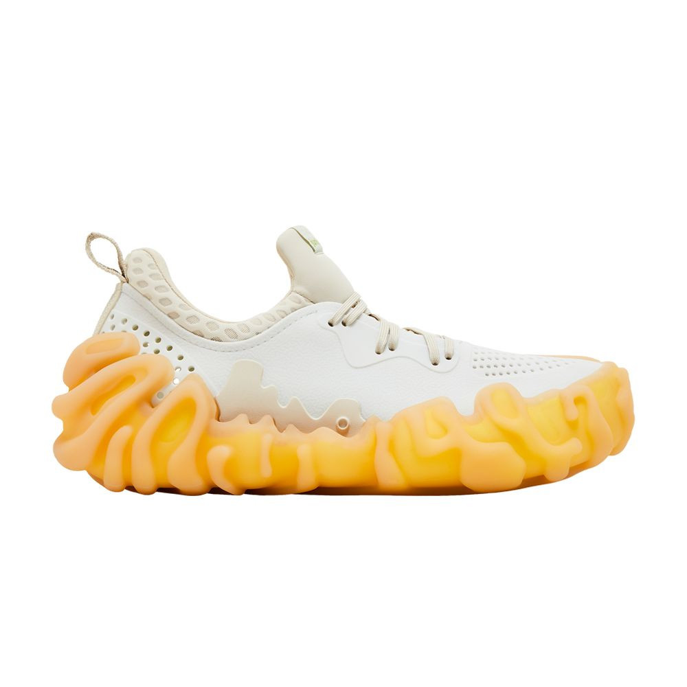 Salehe Bembury x Crocs Pollex Juniper 'Tahini' | White | Men's Size 7 | GOAT
