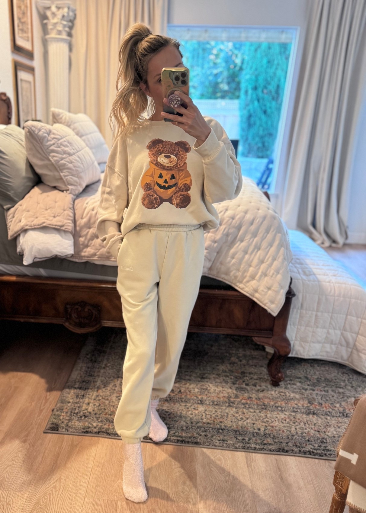 My favorite Halloween sweaters on sale!!! 

#LTKSeasonal