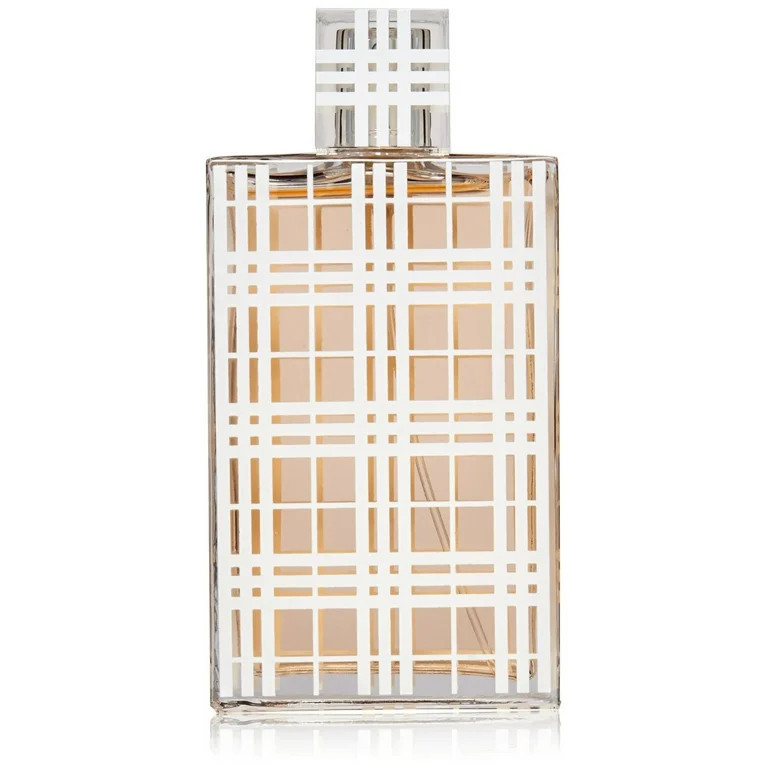 Burberry Brit Eau de Toilette, Perfume For Women, 3.3 Oz | Walmart (US)
