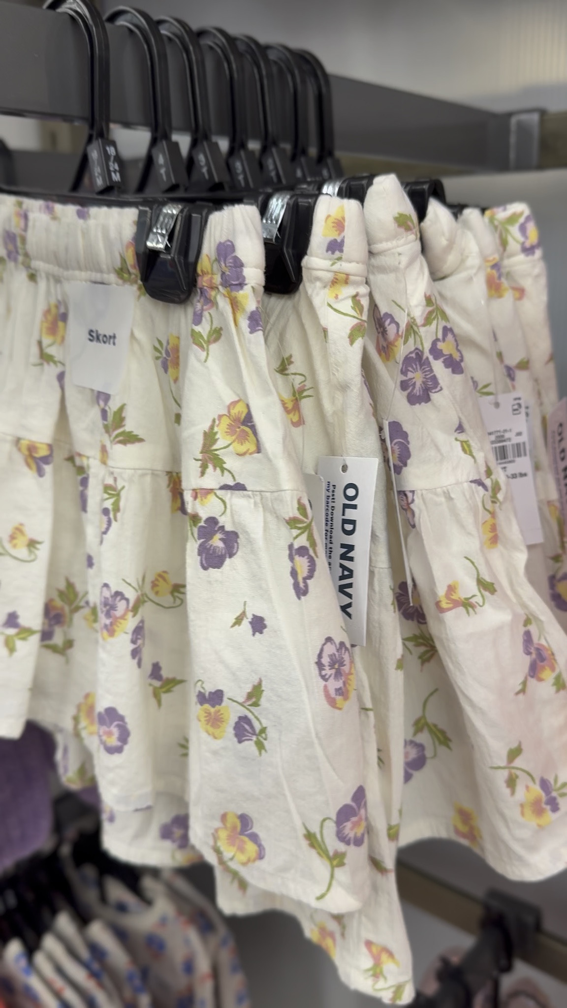 Old Navy Spring Arrivals for toddlers are HERE and I’m not okayyyy 😭🌸

The soft pastels, the cutest little denim sets, lightweight sweaters, twirl dresses, matching sets… it’s giving playground chic, Easter ready, and spring photo shoot vibes all in one.

If you’re building your toddler’s spring wardrobe early, now is the time. The good sizes always go FAST. I linked all my favorite toddler spring arrivals so you can grab the cutest pieces before they’re gone.

#OldNavyFinds #OldNavyStyle #ToddlerFashion #ToddlerStyle #SpringArrivals #MomLife #ShoppingWithPriiincesss #Atlantamom #Atlantabloggers #Atlantablogger #AtlantaCreator #Atlantacontentcreators #Atlantacontentcreator

#LTKSeasonal #LTKBaby #LTKKids