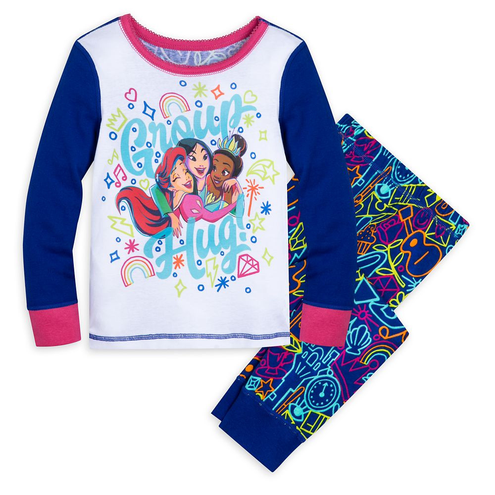 Disney Princess PJ PALS for Kids | Disney Store