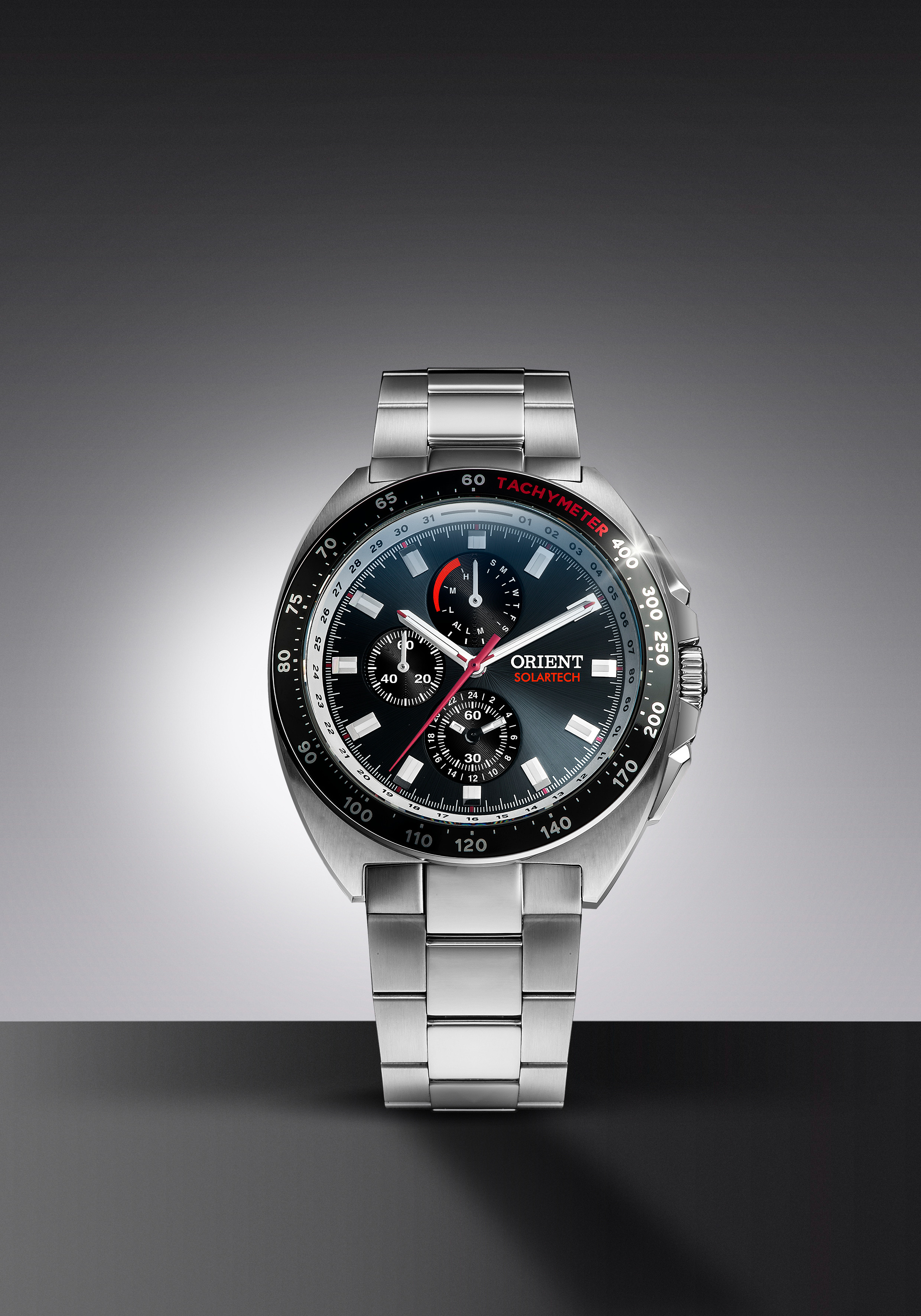 Os novos lançamentos da Orient Relógios Orient trazem complicações GMT (os modelos Orient 3 Stars Sport Air GMT e 3 Stars Sport Land GMT trazem leitura de múltiplos fusos horários) e Calendário Perpétuo (o Orient Solar Tech Elite Land tem tecnologia solar capaz de ajustar data e mês automaticamente até 2100.) 

 #LTKbrasil #LTKpromo #LTKhomens