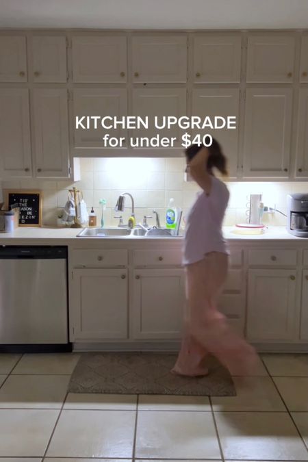 How I’ve been upgrading my kitchen on a budget 🔆🔅 

Home finds, kitchen finds 

#LTKhome #LTKsalealert #LTKfindsunder50