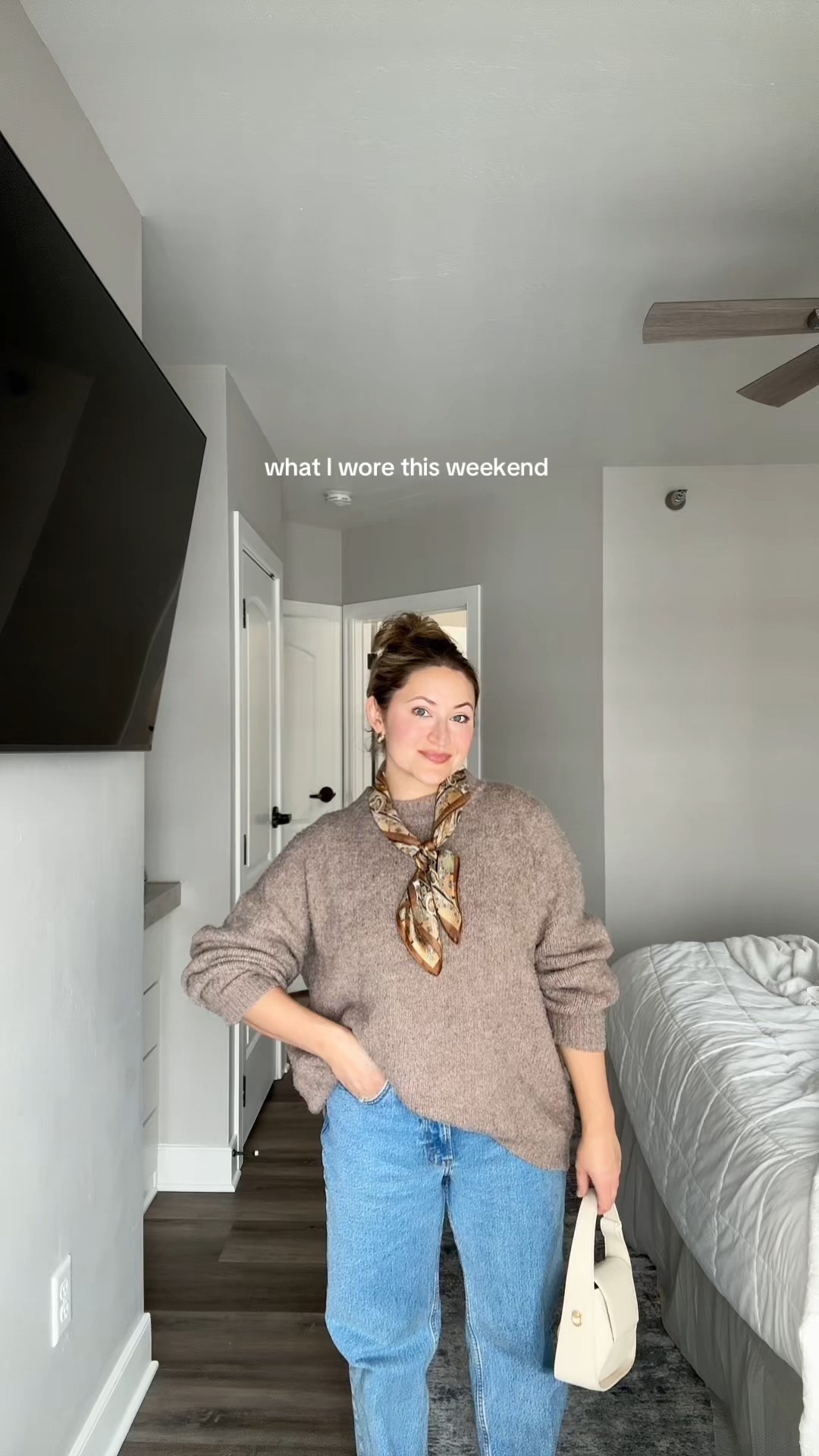 everyday casual outfit ideas for winter! 

#LTKootd #LTKdayinmylife #LTKgrwm