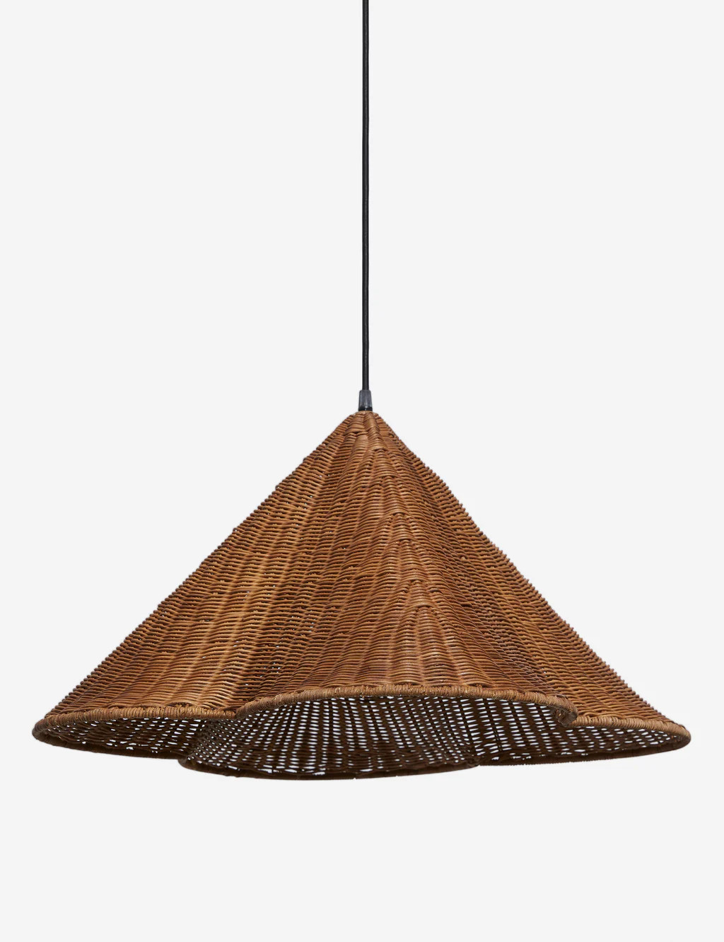 Kalani Pendant Light | Lulu and Georgia 