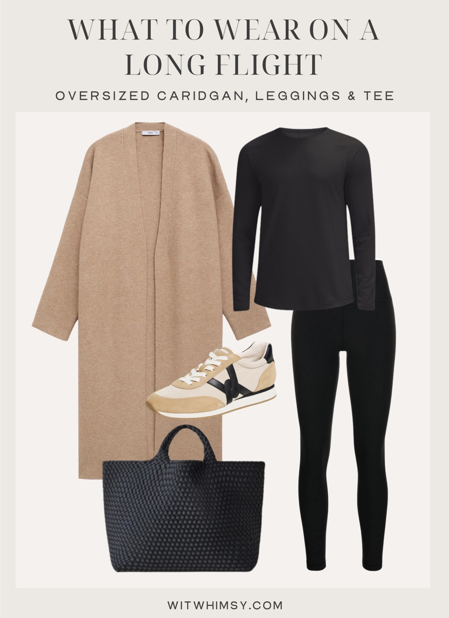 Travel outfit inspo 

#LTKTravel