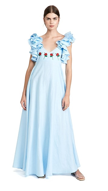 Demre Dress | Shopbop