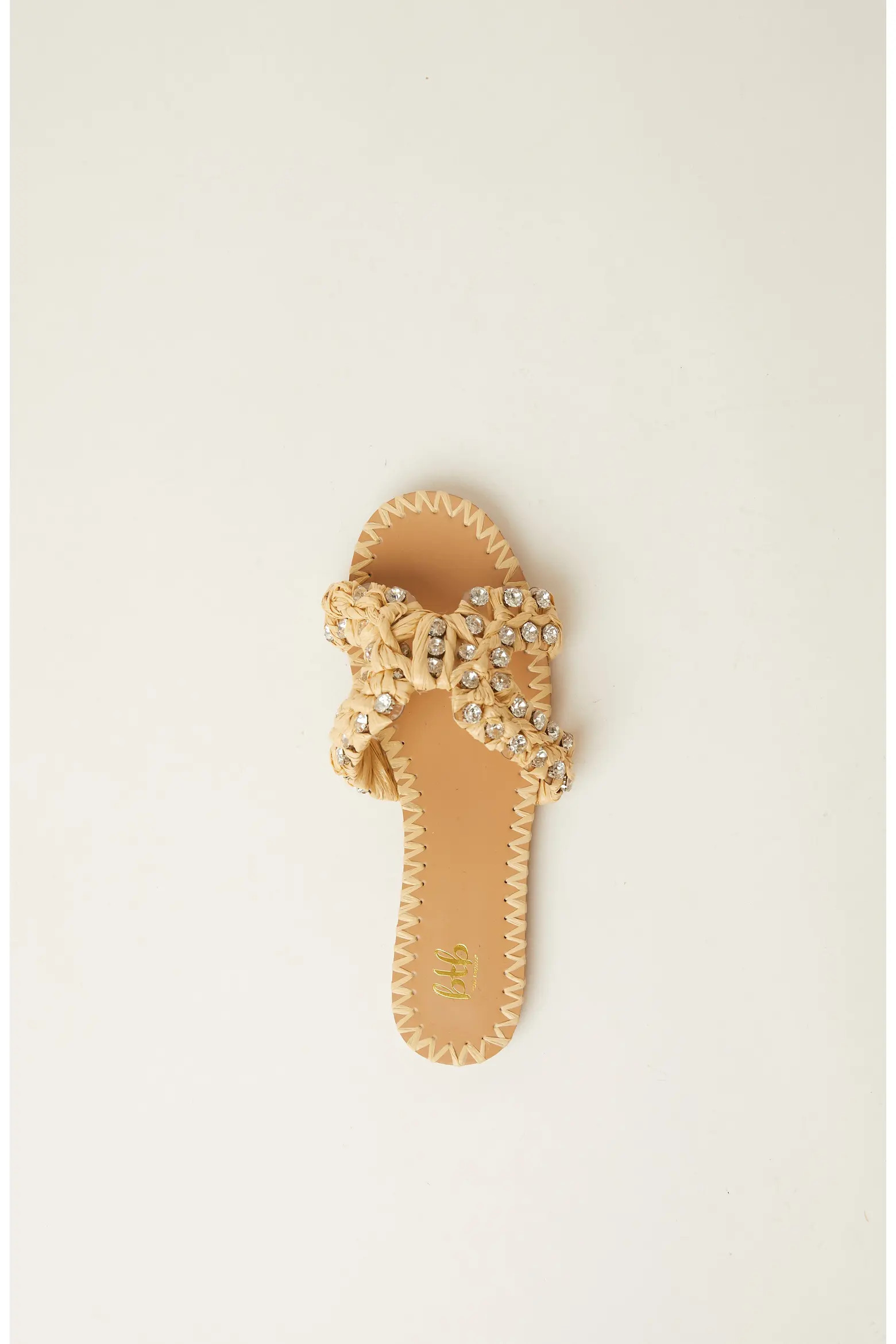 LAUREL CRYSTAL SLIDE (Women) | Nordstrom | Nordstrom