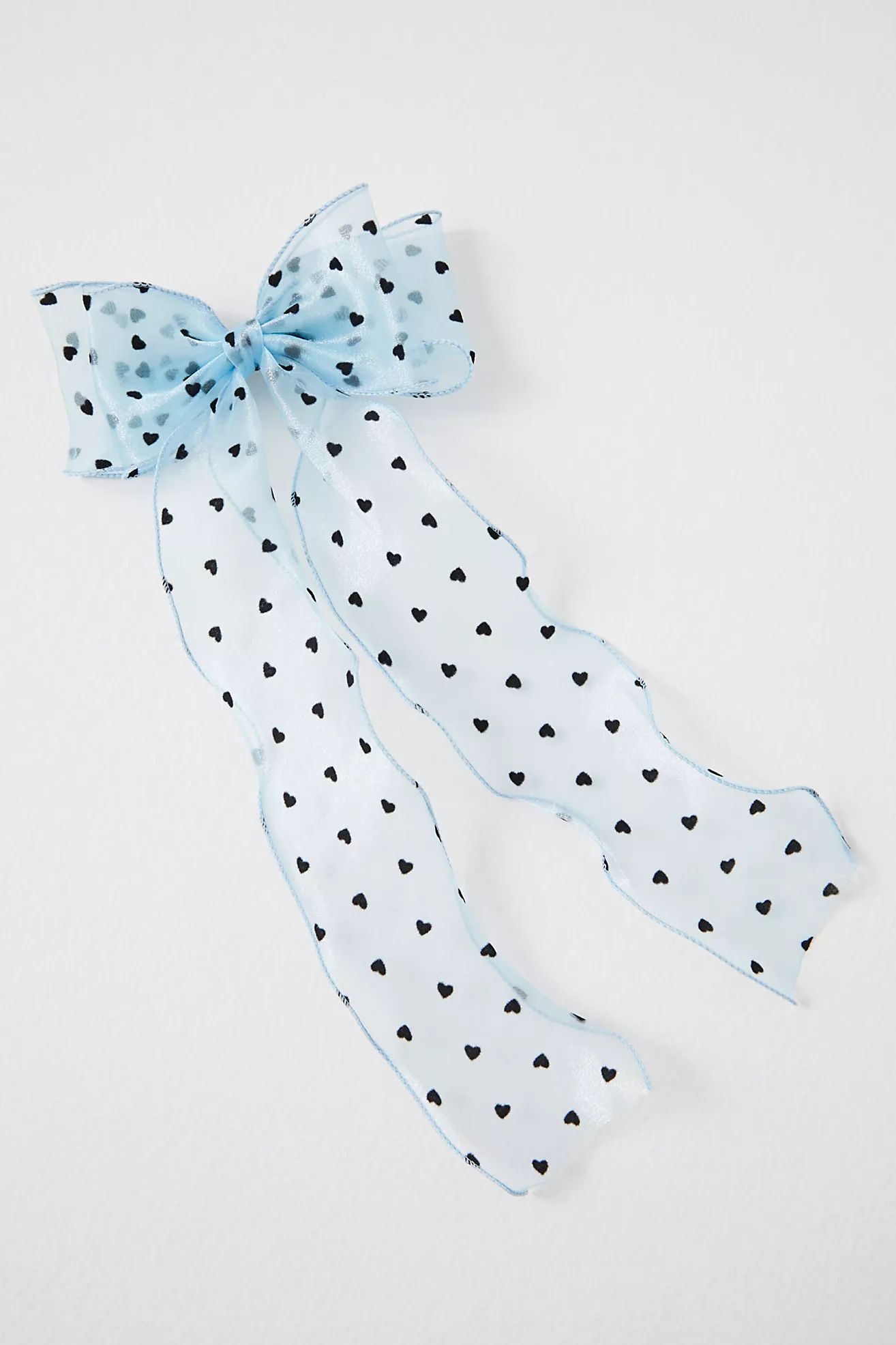 Queen Of Hearts Bow | Free People (Global - UK&FR Excluded)