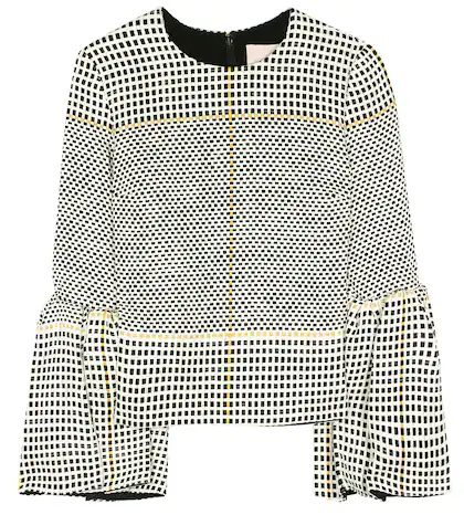 Truffaut top | Mytheresa (US/CA)