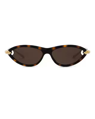 New Knot Sunglasses | FWRD 