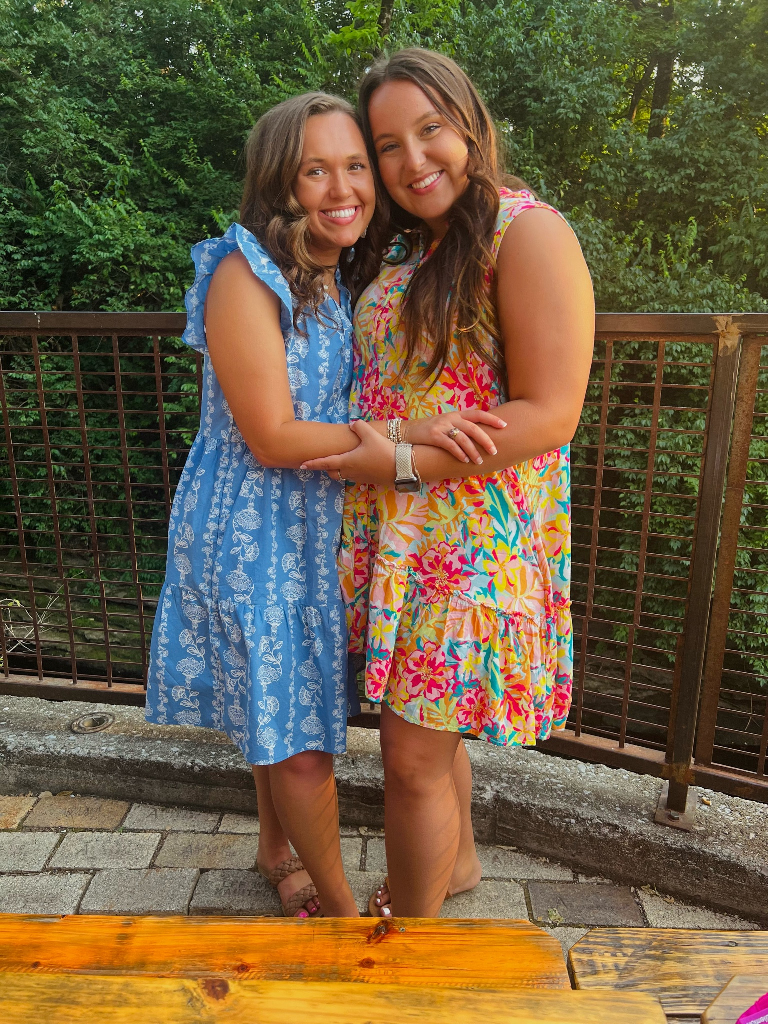 Two girls who love Walmart ✌🏼😻 
Walmart fashion
Walmart dresses
Summer dresses
Girls night out 

#LTKBacktoSchool #LTKtravel #LTKunder50