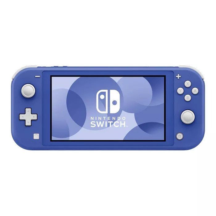 Nintendo Switch Lite - Turquoise | Target