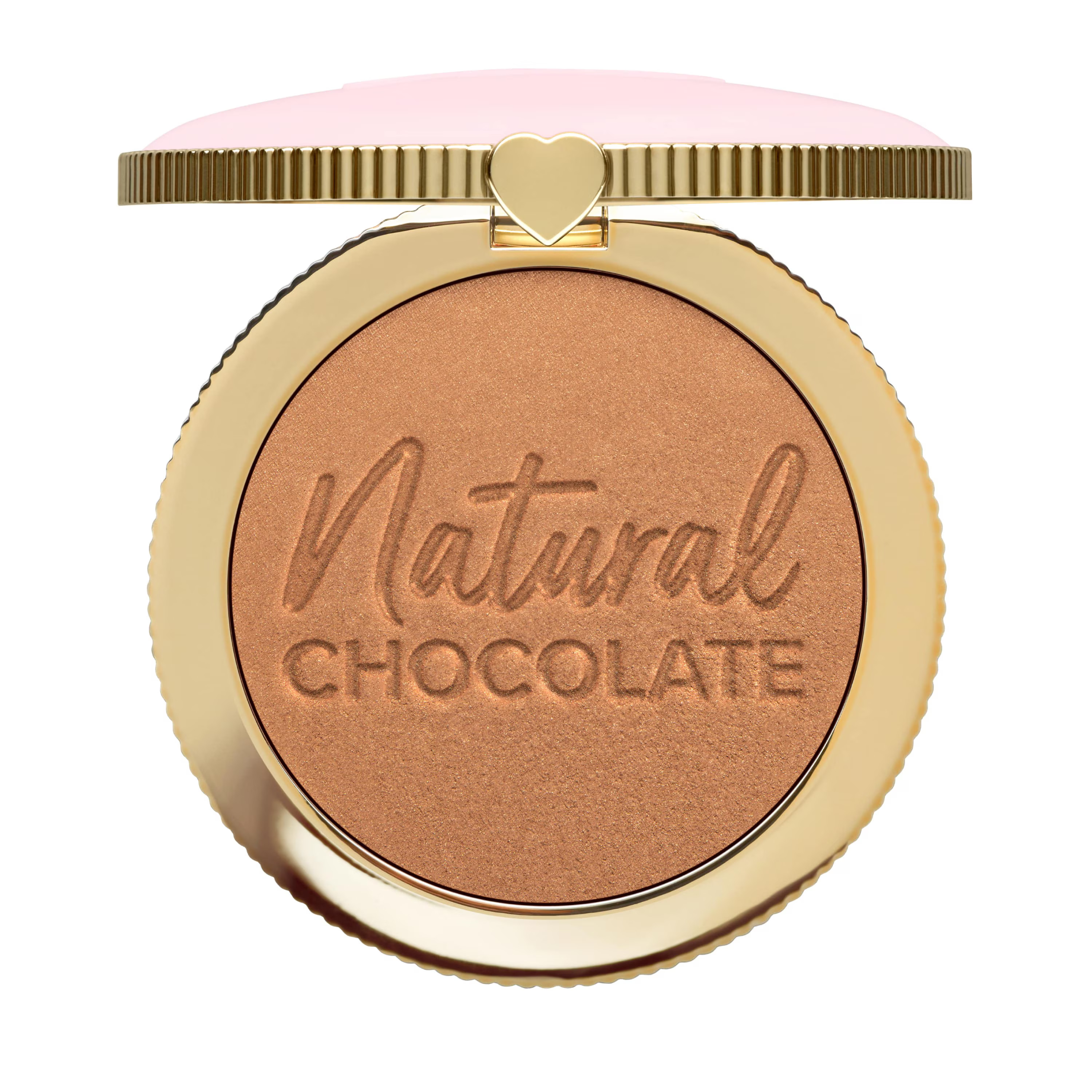 Chocolate Natural Chocolate Bronzer |Too Faced | Too Faced US