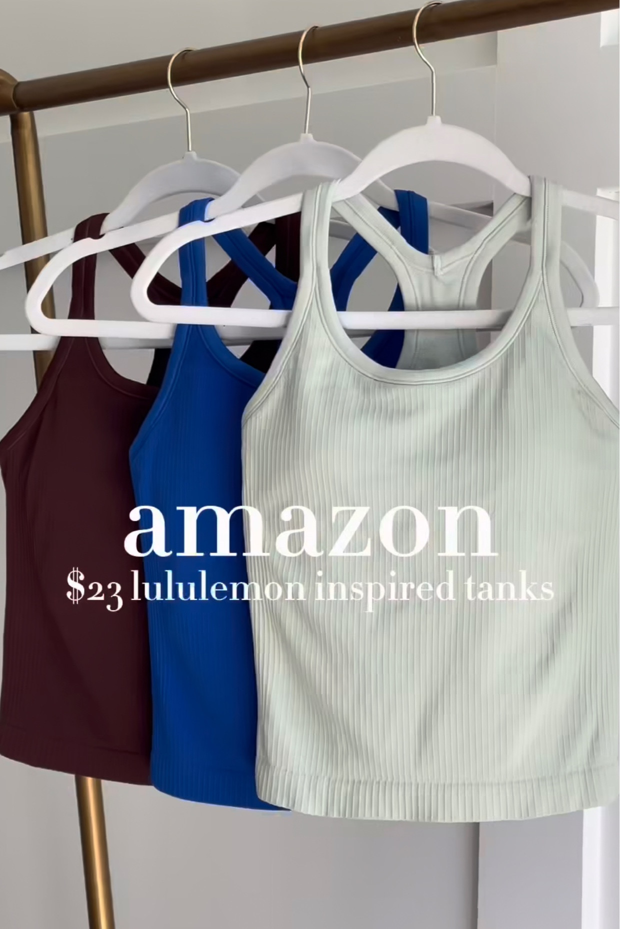 Amazon fashion finds! Click below to shop! Follow me @interiordesignerella for more exclusive posts & sales!!! So glad you’re here! Xo!!!❤️🥰👯‍♀️🌟 #liketkit @shop.ltk

#LTKunder100 #LTKFind #LTKstyletip