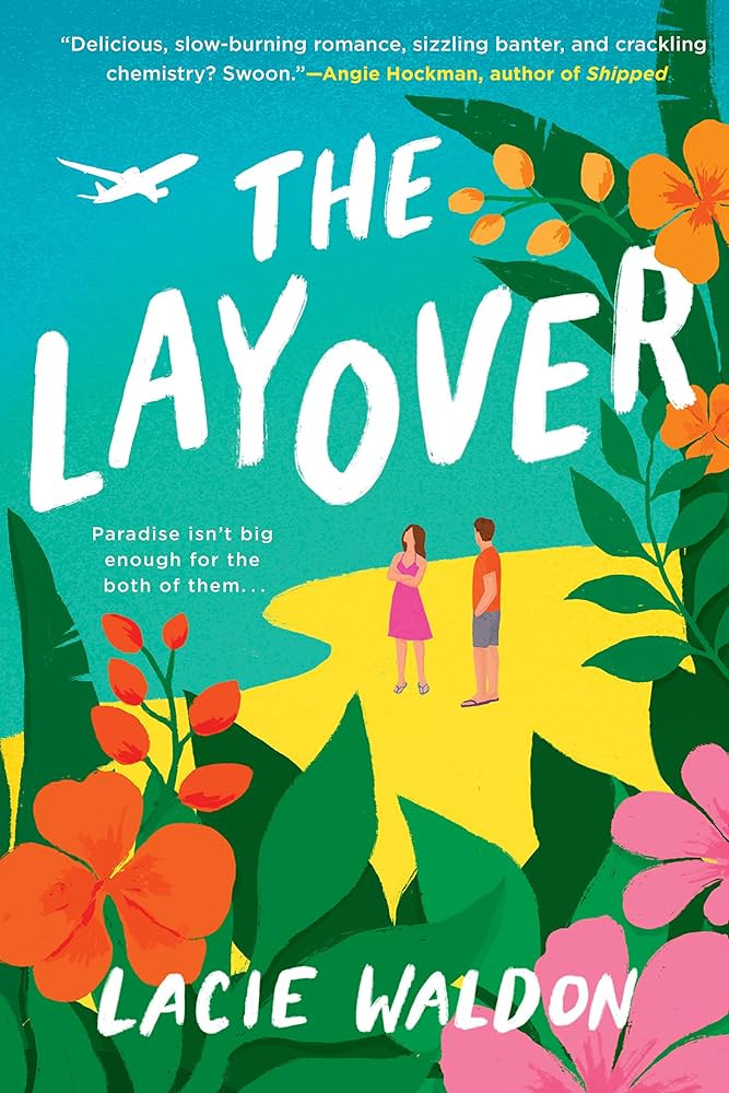 The Layover | Amazon (US)