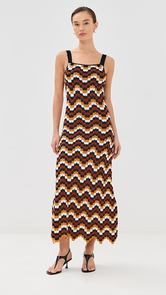 Marea Dress | Shopbop