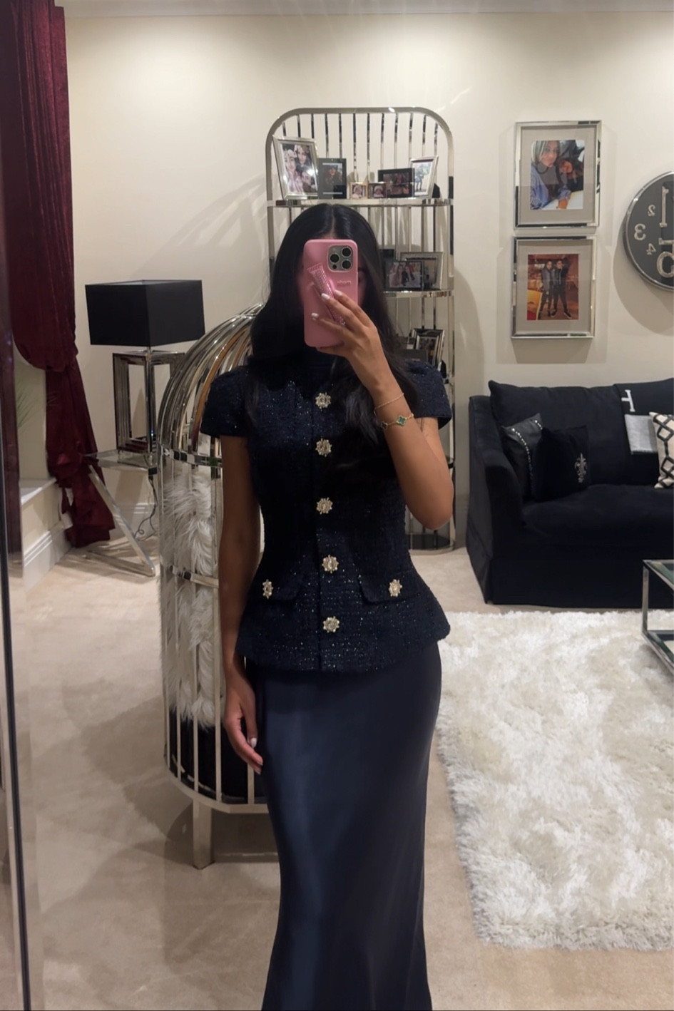 #LTKluxury #LTKmodest #LTKpartywear