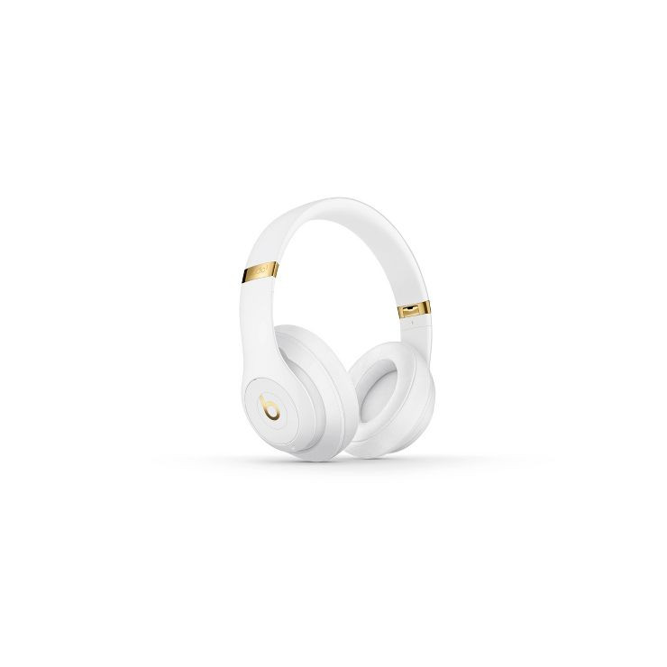 Beats Studio3 Over-Ear Noise Canceling Bluetooth Wireless Headphones | Target