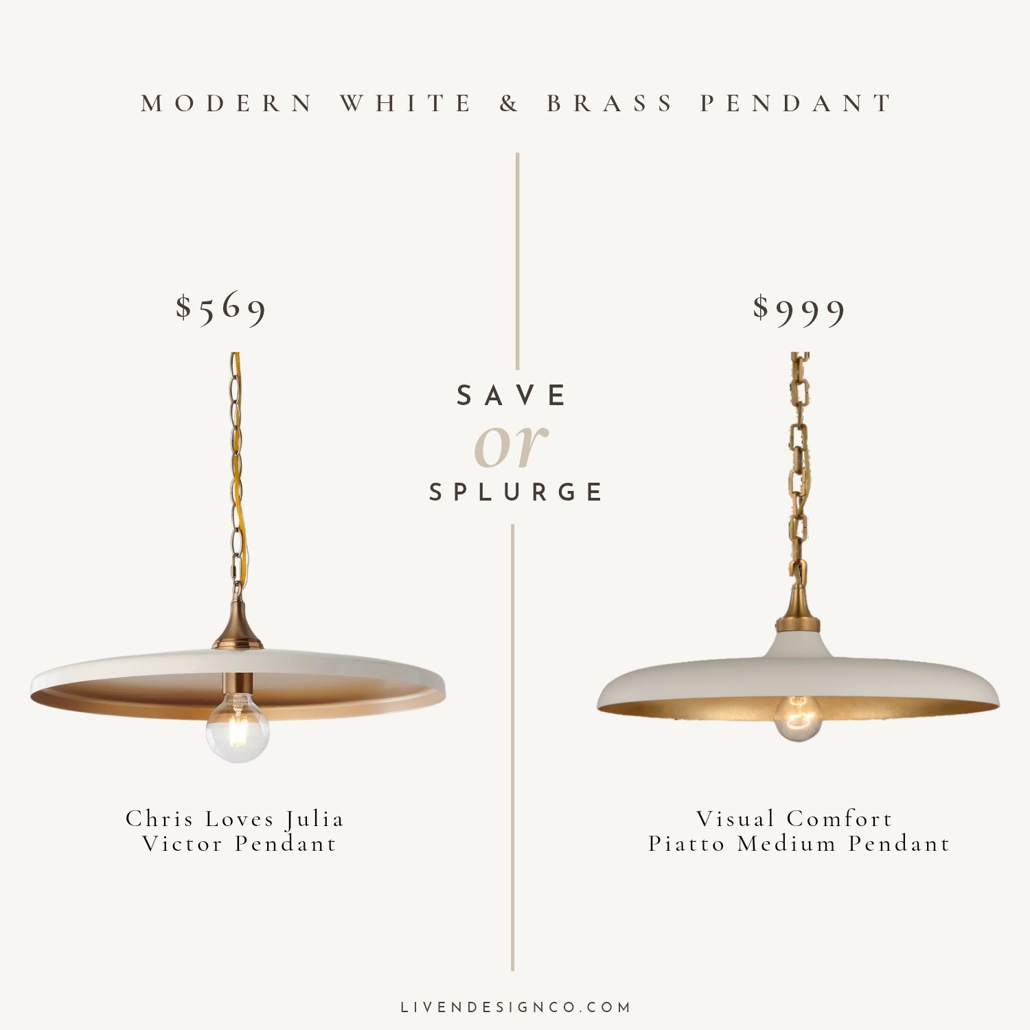 Modern white pendant 

#LTKSeasonal #LTKHome #LTKSaleAlert