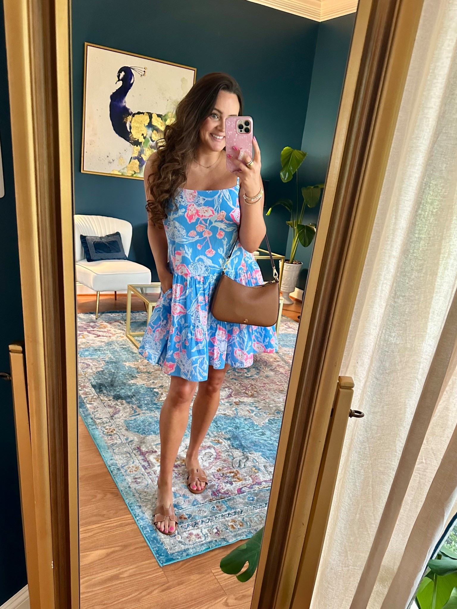 boat cruise + brunch ootd

#LTKSeasonal #LTKFindsUnder100 #LTKSaleAlert