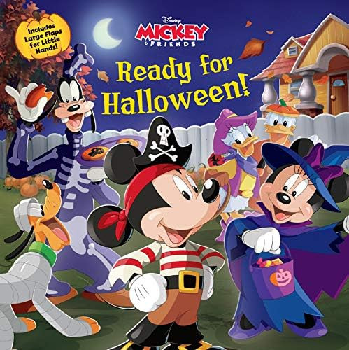 Ready for Halloween! | Amazon (US)