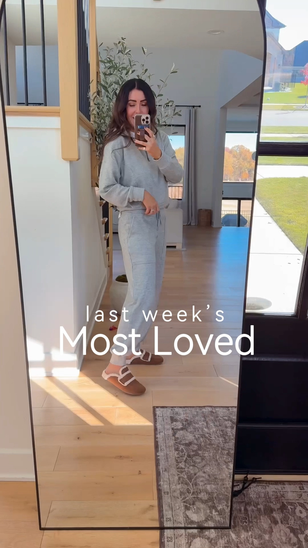 Last weeks most loved 🤍



#LTKFindsUnder100 #LTKStyleTip #LTKSaleAlert