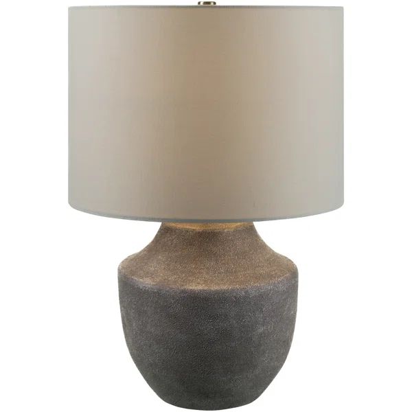 Callem Resin Table Lamp | Wayfair North America