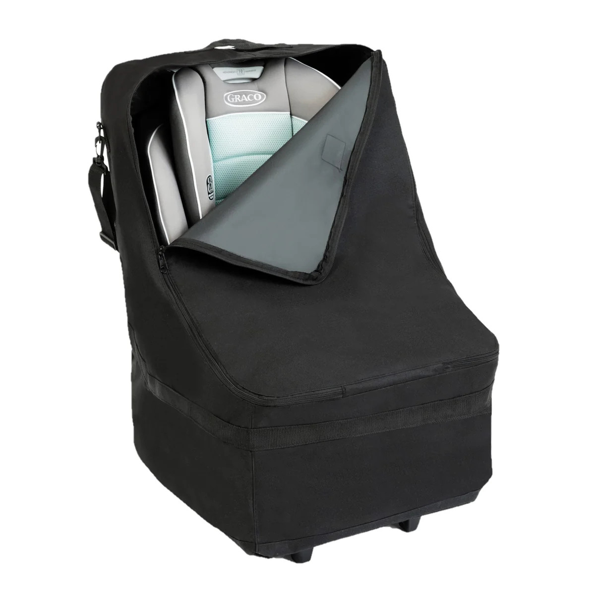 Wheelie Car Seat Travel Bag | J.L. Childress