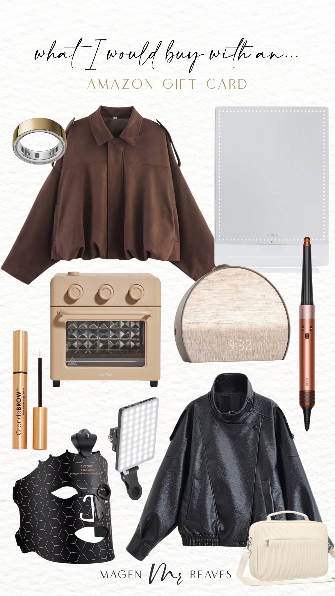 What I would buy with a Nordstrom gift card!

#LTKBeauty #LTKgrwm