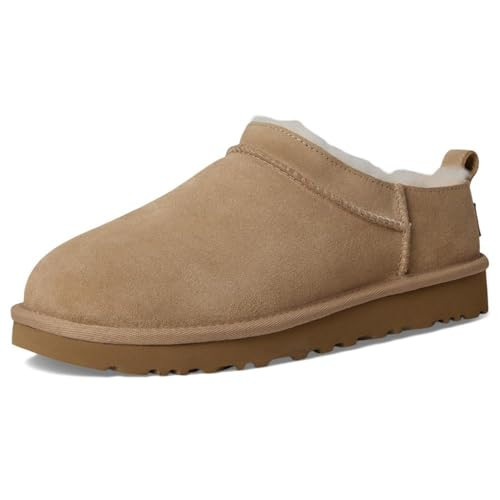 UGG Women's Classic Micro Boot | Amazon (US)