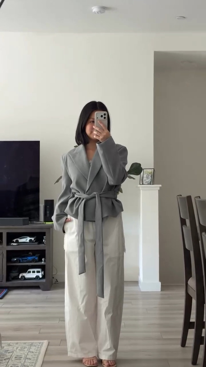 @Aritzia spring haul 



#LTKootd #LTKPetite #LTKSeasonal