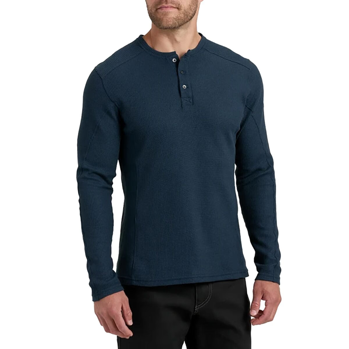 KUHL Konflikt Henley - Men's - Clothing | Backcountry