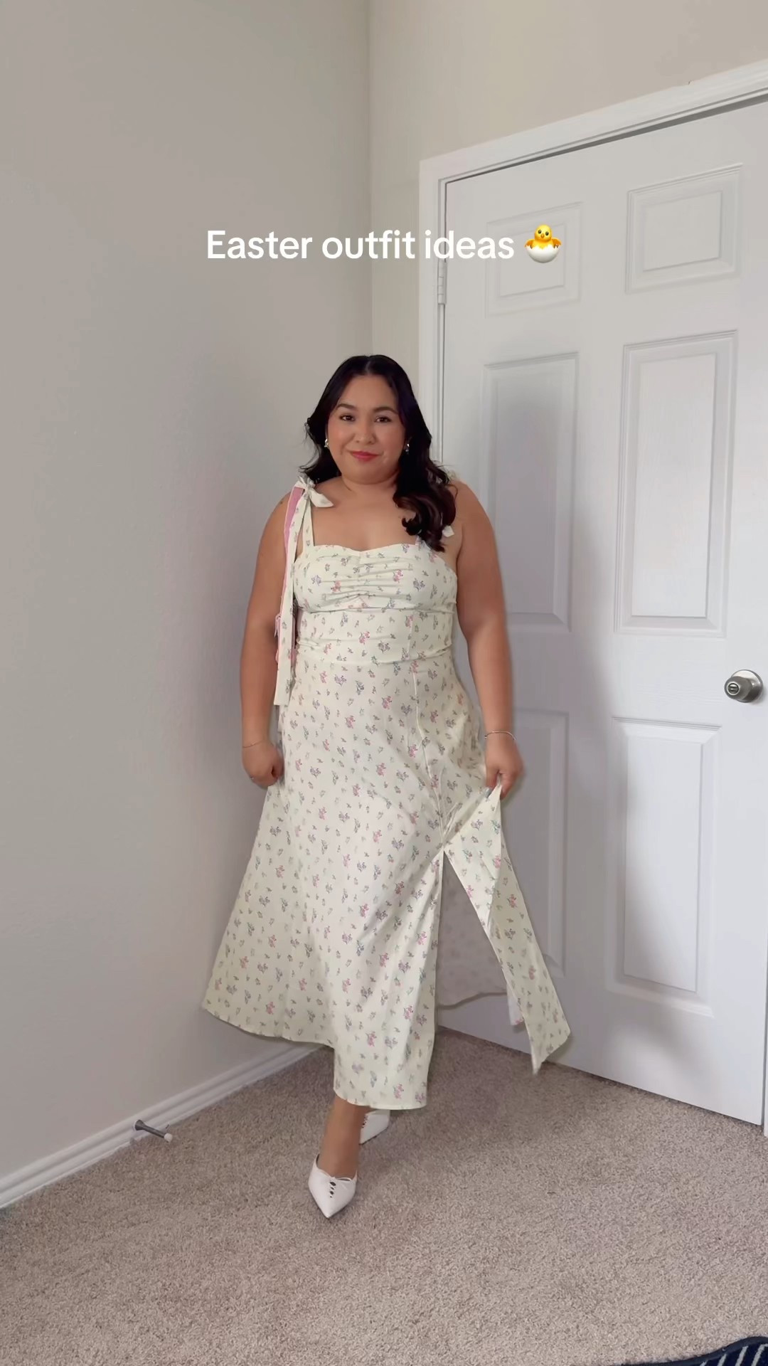 Easter outfit ideas 🐣 

Amazon fashion, Easter outfits, Easter outfit ideas, Easter Sunday

#LTKMidsize #LTKFindsUnder50 #LTKStyleTip